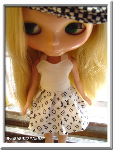 Blyte DoLL