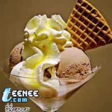 คลายร้อนกันกับ Ice-Cream น่ากิ๊นน น่ากิน!!