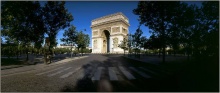 Paris - The Most Visited City in the World
