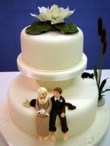 Wedding Cakes(3)  