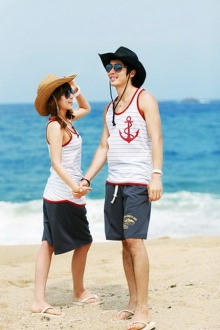 มาเป็นคู่ beachwear กันนะ(1)