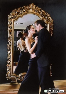 Beautiful realistic paintings by Rob Hefferan