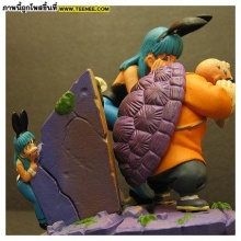 มาดู Dragon Ball เร็ว!!