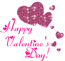 Happy Valentine's day (3) 