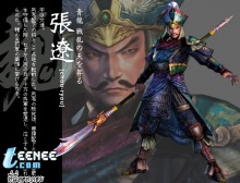 Dynasty Warrior (4)