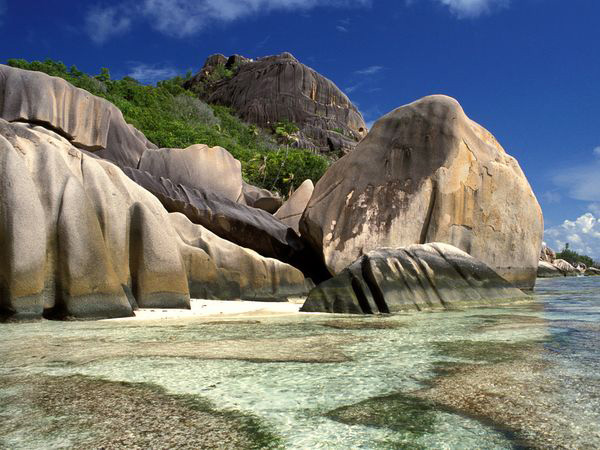 Seychelles