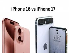 ไอโฟน 17 VS ไอโฟน 16: รวม 5 ข่าวลืออัปเกรดที่สาวกแอปเปิลต้องร้องว้าว!