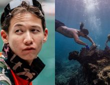 ทราย สก๊อต เล่าความอึดอัด บริษัททัวร์ใช้แรงงานเด็กชาวมอแกน...