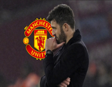 แมนยู เต็ง คว้าตัวแนวรุกฟอร์มแรงเสริมแกร่ง