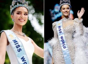 ไม่ใช่แค่สวย เปิดความลับมงกุฎฟ้า Miss World ความหมายดีทรงคุณค่า