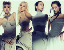 นางฟ้าชัดๆ! เทียบช็อตต่อช็อต 4 สาวกับวิชวลชุดขาวสุดจึ้ง