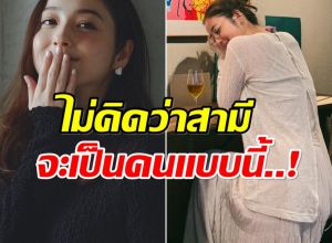 ดาราสาวพูดเเล้วครั้งเเรก หลังโดนสามีนอกใจ อึ้ง! คบชู้ 6 คนใน 5 วัน