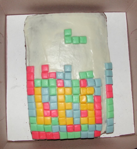 ~~~Gamer Cakes....3...~~~