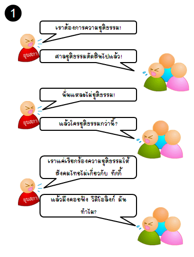 . . . ใ ห้ ค น ไ ท ย ทั้ ง ป ร ะ เ ท ศ ไ ด้ อ่ า น . . . 