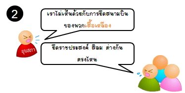 . . . ใ ห้ ค น ไ ท ย ทั้ ง ป ร ะ เ ท ศ ไ ด้ อ่ า น . . . 