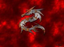 - Dragon Wallpaper -