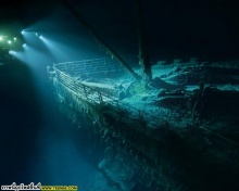 ระลึกตำนาน...ไททานิค (Titanic)