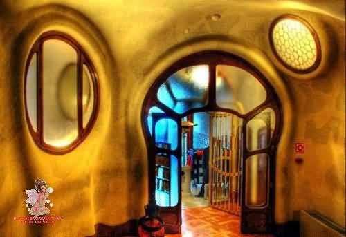 Casa Batllo ~ The House of Bones