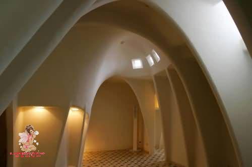 Casa Batllo ~ The House of Bones