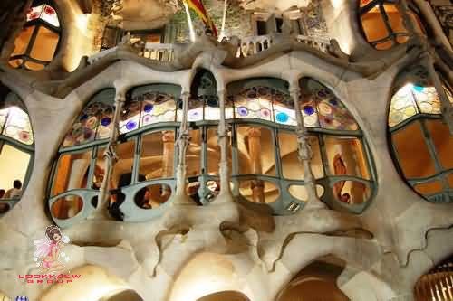 Casa Batllo ~ The House of Bones