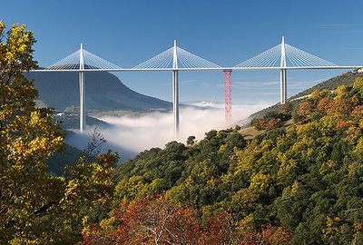 The Millau Viduct