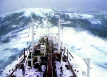 Storm in the Ocean ตัวเลือก 