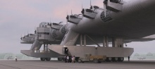 Russian Flying Fortresses