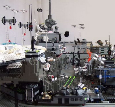 ~~ The Most Stylish Things from Lego ~~ (2)