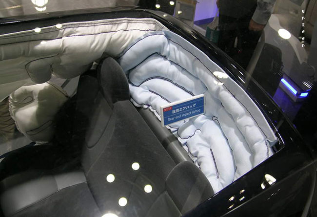 360 Airbag Protection