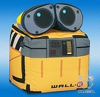 Wall-E กระเป๋ายัดนุ่น