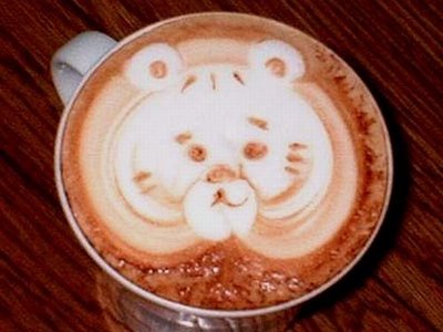 Coffee Designs