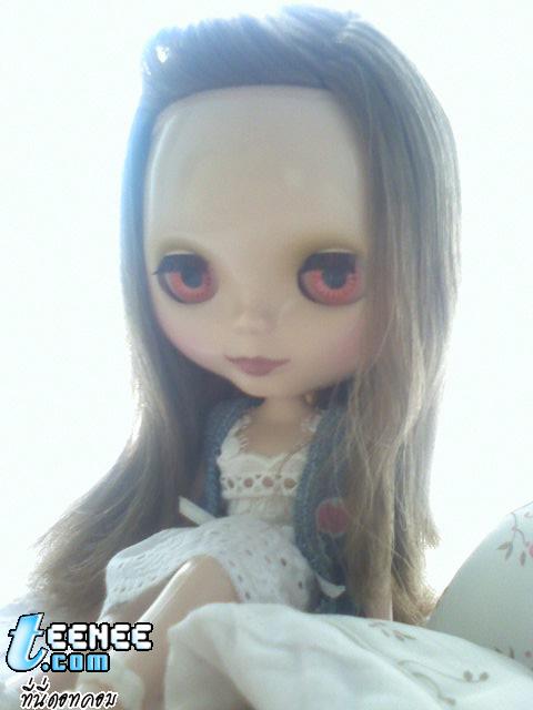 Blythe ใครว่าน่ากลัว.. น่ารักออก!!