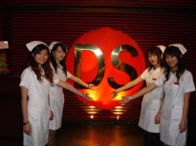 @D.s. music restaurant in taipei@