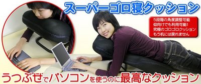 Comfy Pillow For Laptop Users