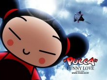 - คนรักPucca เชิญทางนี้เลยค่า -