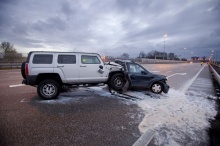 Hammer H3 vs Suzuki Ignis