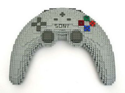 ~~ The Most Stylish Things from Lego ~~ (4)