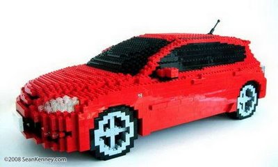 ~~ The Most Stylish Things from Lego ~~ (4)