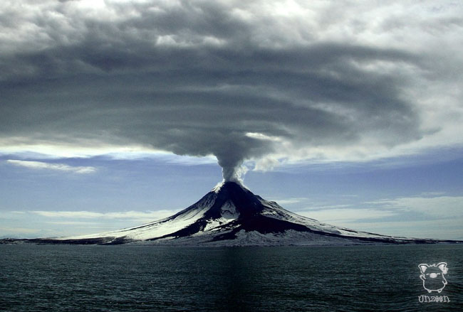 Volcano