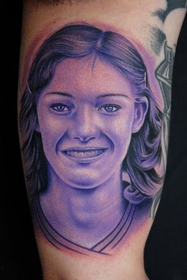 Tattoos of Celebrities (3)