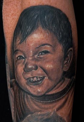 Tattoos of Celebrities (3)