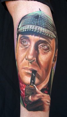 Tattoos of Celebrities (3)