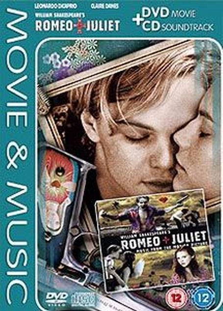 Romeo and Juliet