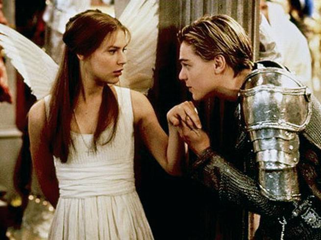 Romeo and Juliet