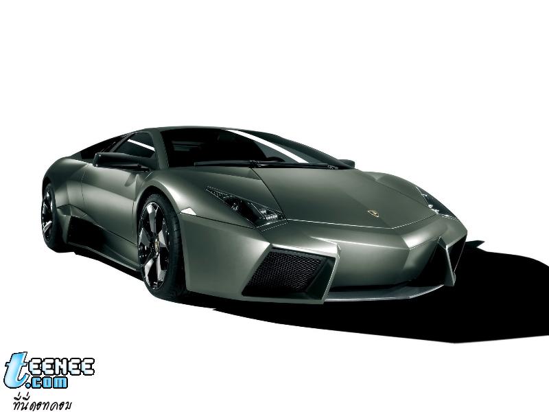 Lamborghini Reventon 2008 