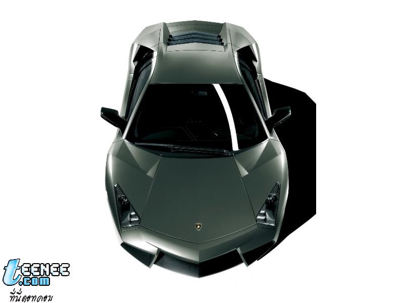 Lamborghini Reventon 2008 