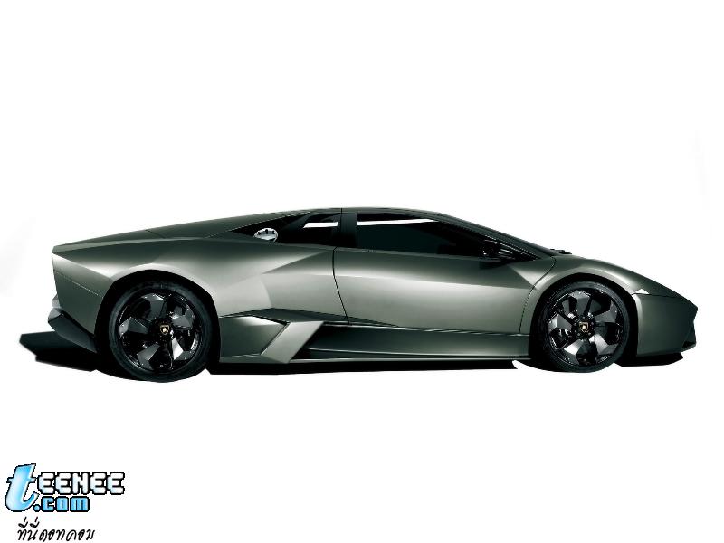 Lamborghini Reventon 2008 