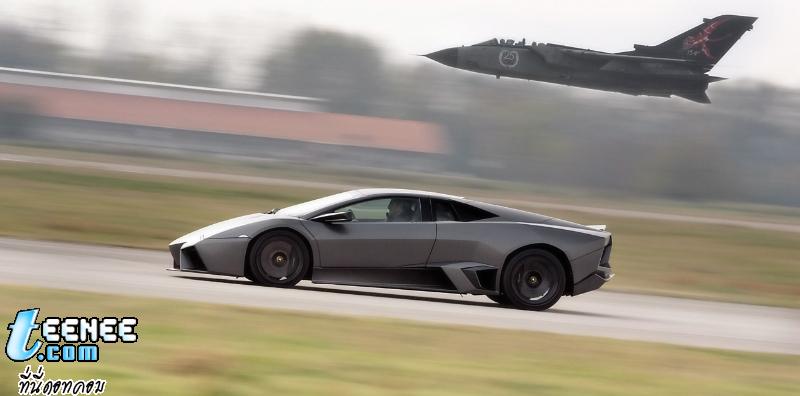 Lamborghini Reventon 2008 