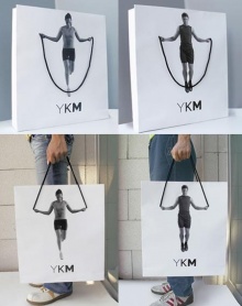 Creative Bag