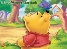 - แด่สาวก Winnie the Pooh -